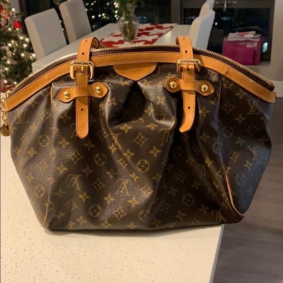 Authentic Louis Vuitton great pre loved condition - Picture 4 of 6